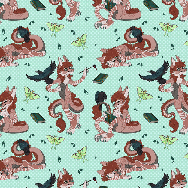 HazlenutPattern HazlenutPattern