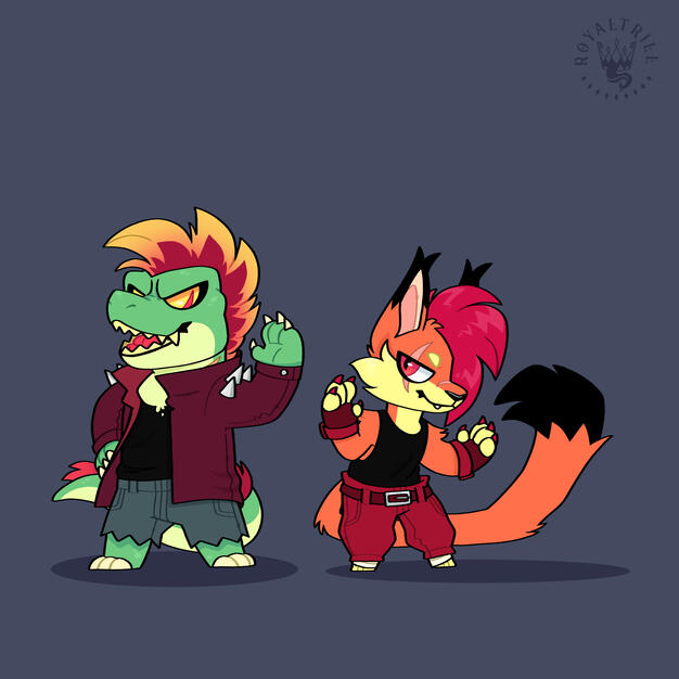 CrashBurn CrashBurn