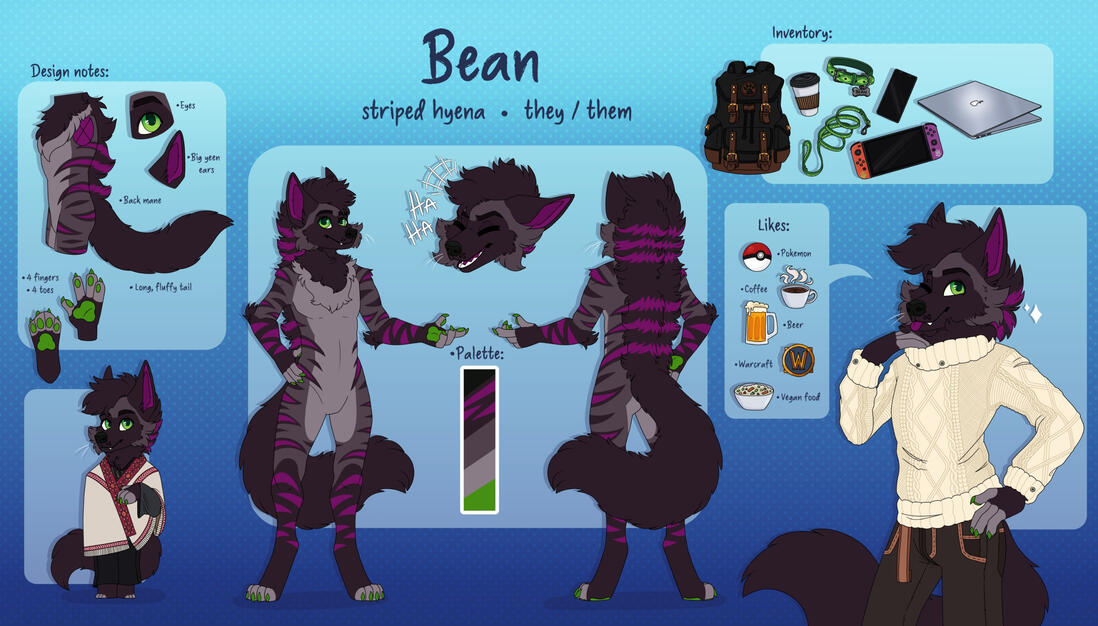 Bean Bean