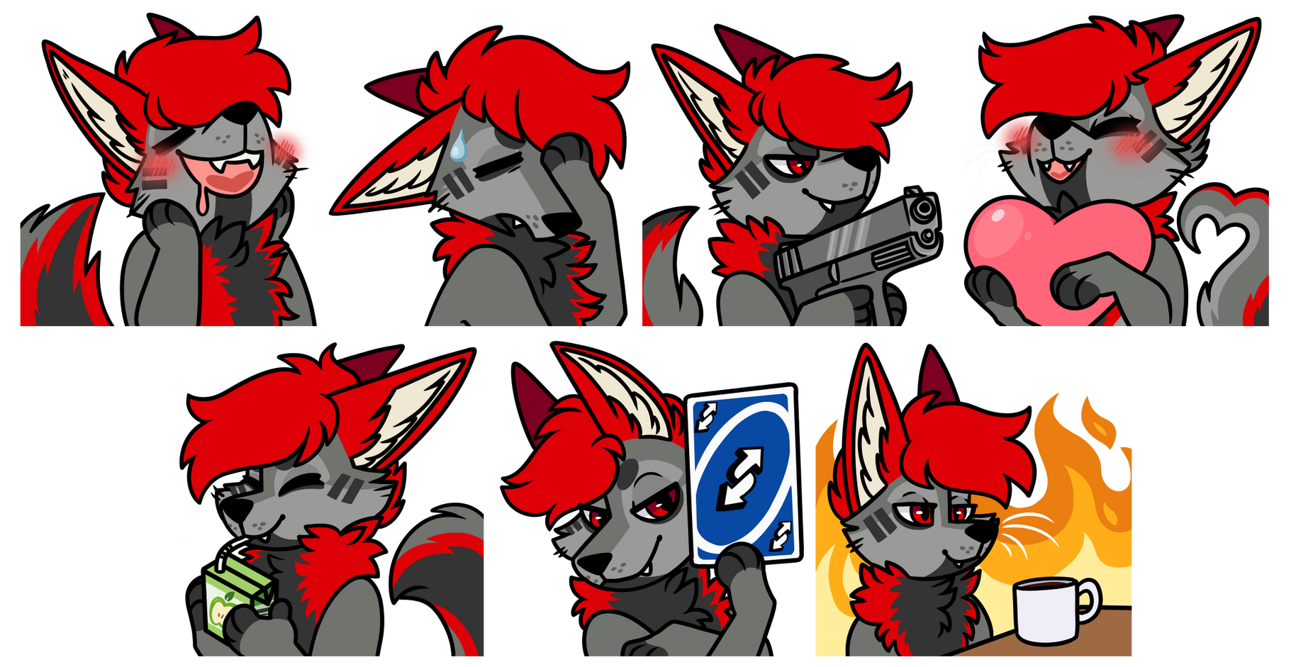 DiscordTwitchStyle DiscordTwitchStyle